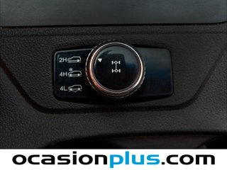 Ssangyong Musso Sports D22DTR Pro 4x4 149 kW (202 CV)