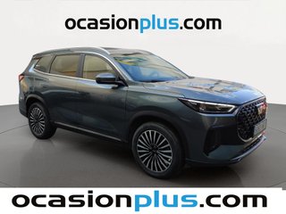 EBRO S800 1.6 TGDI Premium DCT 108 kW (147 CV)