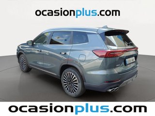 EBRO S800 1.6 TGDI Premium DCT 108 kW (147 CV)