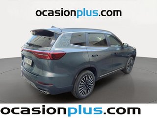 EBRO S800 1.6 TGDI Premium DCT 108 kW (147 CV)