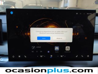 EBRO S800 1.6 TGDI Premium DCT 108 kW (147 CV)