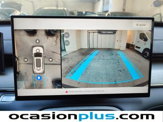 EBRO S800 1.6 TGDI Premium DCT 108 kW (147 CV)