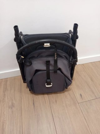 Bugaboo Butterfly Silla de Paseo