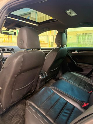 Volkswagen Golf  2014