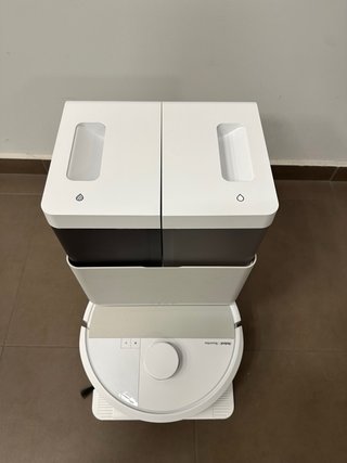Robot aspirador iRobot Roomba Plus 505