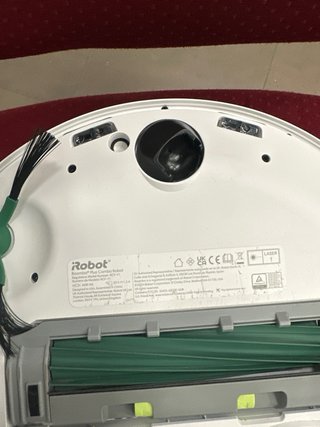 Robot aspirador iRobot Roomba Plus 505