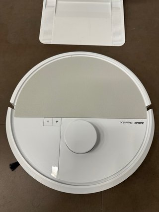 Robot aspirador iRobot Roomba Plus 505