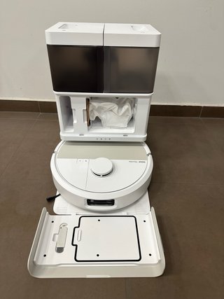 Robot aspirador iRobot Roomba Plus 505