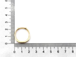 E1813220-0    Sortija Oro 18k Con Diamante