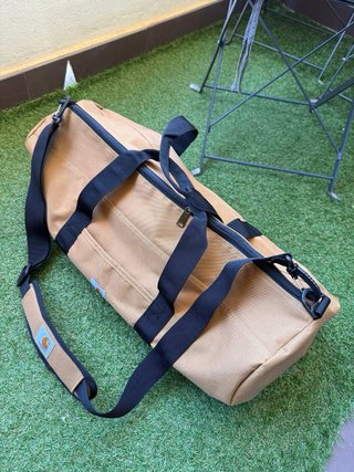 Bolsa de viaje Carhartt + neceser