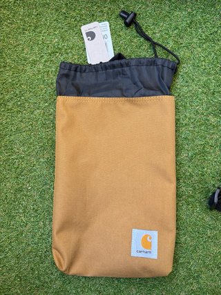 Bolsa de viaje Carhartt + neceser