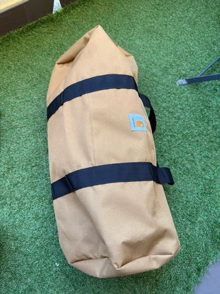 Bolsa de viaje Carhartt + neceser
