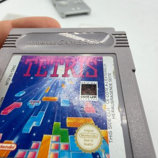 Tetris Game Boy EUR testato funzionante