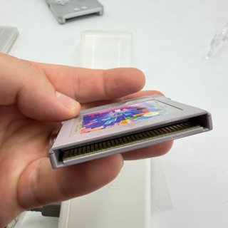 Tetris Game Boy EUR testato funzionante