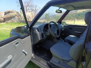 Suzuki Vitara 2002