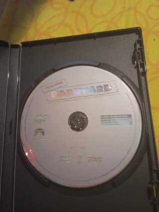 DVD El Corral: Una Fiesta Muy Bestia