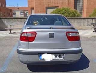 SEAT Cordoba año 2000