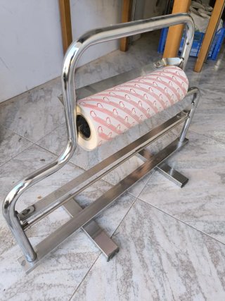 Porta Rollos