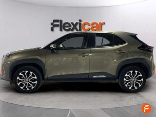 Toyota Yaris Cross 1.5 120H Style