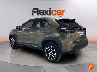 Toyota Yaris Cross 1.5 120H Style