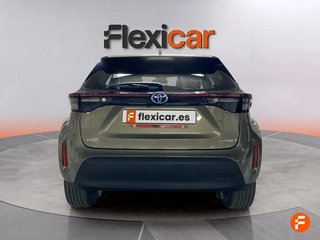 Toyota Yaris Cross 1.5 120H Style