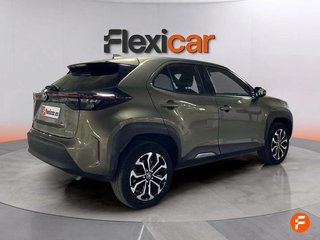 Toyota Yaris Cross 1.5 120H Style
