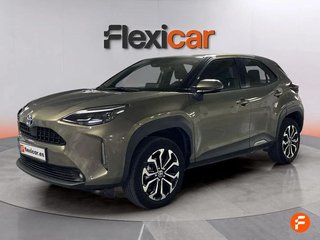 Toyota Yaris Cross 1.5 120H Style