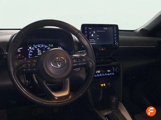 Toyota Yaris Cross 1.5 120H Style