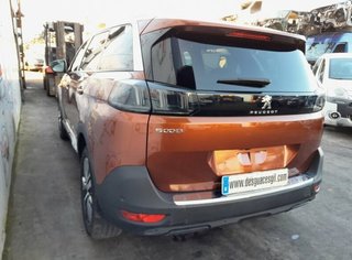 9811951089 luz central peugeot 5008 active 1150782