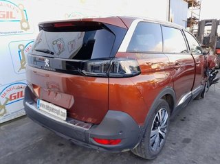 9811951089 luz central peugeot 5008 active 1150782