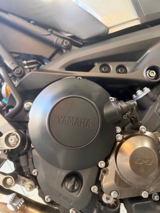 Tapa motor ORIGINAL Yamaha