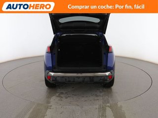 Peugeot 3008 1.2 PureTech Allure