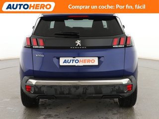 Peugeot 3008 1.2 PureTech Allure