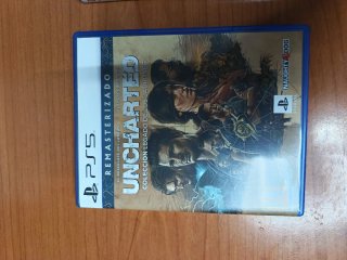 Juegos PS5: Uncharted, Spider-Man, Gran Turismo