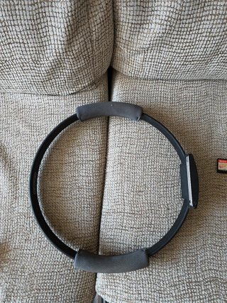 Ring Fit Adventure + Aro Nintendo Switch