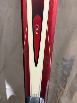 Esquís Völkl Carver S 190cm