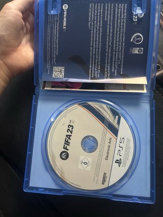 FIFA 23 PS5