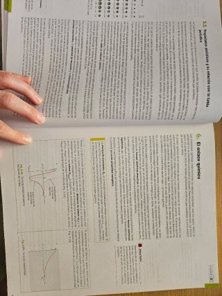 Física y Química 1 Bachillerato
