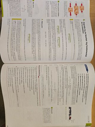 Física y Química 1 Bachillerato