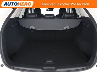 Mazda CX-5 2.0 Skyactiv-G Mild-Hybrid Newground 2WD