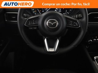 Mazda CX-5 2.0 Skyactiv-G Mild-Hybrid Newground 2WD