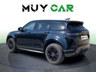 Land Rover Range Rover Evoque D163 MHEV R-Dynamic S 4WD Auto 120 kW (163 CV)