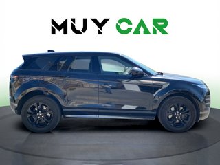 Land Rover Range Rover Evoque D163 MHEV R-Dynamic S 4WD Auto 120 kW (163 CV)