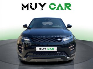 Land Rover Range Rover Evoque D163 MHEV R-Dynamic S 4WD Auto 120 kW (163 CV)