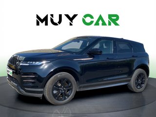 Land Rover Range Rover Evoque D163 MHEV R-Dynamic S 4WD Auto 120 kW (163 CV)