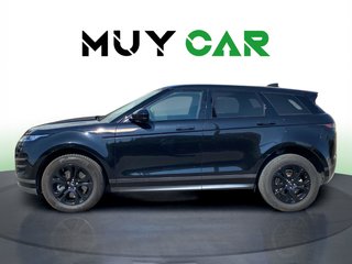 Land Rover Range Rover Evoque D163 MHEV R-Dynamic S 4WD Auto 120 kW (163 CV)