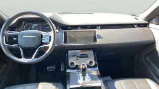 Land Rover Range Rover Evoque D163 MHEV R-Dynamic S 4WD Auto 120 kW (163 CV)