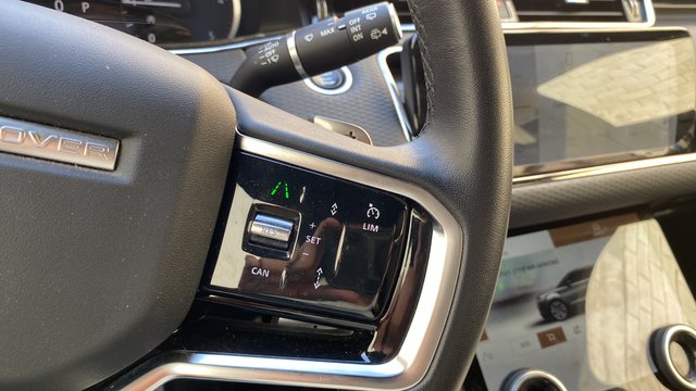 Land Rover Range Rover Evoque D163 MHEV R-Dynamic S 4WD Auto 120 kW (163 CV)