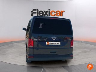 Volkswagen Caravelle Larga 2.0 TDI 110 kW (150 CV) Aut  - 4P (2025)