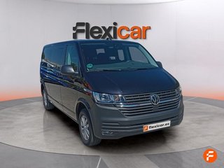 Volkswagen Caravelle Larga 2.0 TDI 110 kW (150 CV) Aut  - 4P (2025)